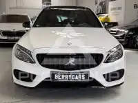 2016 Mercedes Benz Other