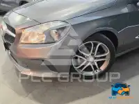 2016 Mercedes Benz Other