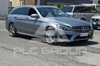 2016 Mercedes Benz Other
