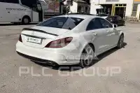 2016 Mercedes Benz Other
