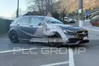2016 Mercedes Benz Other