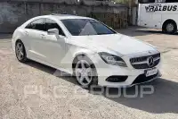 2016 Mercedes Benz Other