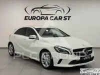 2016 Mercedes Benz Other