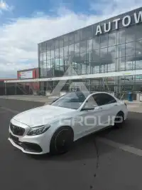 2016 Mercedes Benz Other