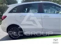 2016 Mercedes Benz Other