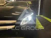 2016 Mercedes Benz Other