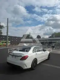 2016 Mercedes Benz Other