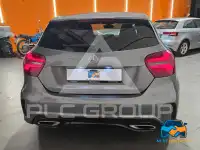 2016 Mercedes Benz Other