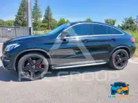 2016 Mercedes Benz Other