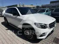 2016 Mercedes Benz Other