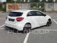 2016 Mercedes Benz Other