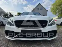 2016 Mercedes Benz Other