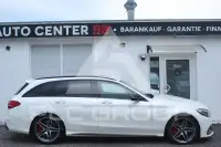 2016 Mercedes Benz Other