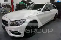 2016 Mercedes Benz Other