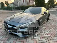 2016 Mercedes Benz Other