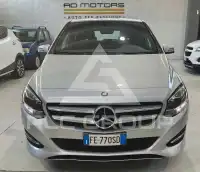2016 Mercedes Benz Other