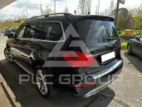 2016 Mercedes Benz Other