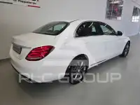 2016 Mercedes Benz Other