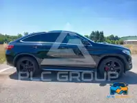2016 Mercedes Benz Other