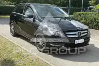 2016 Mercedes Benz Other