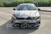 2016 Mercedes Benz Other