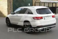 2016 Mercedes Benz Other