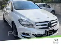 2016 Mercedes Benz Other