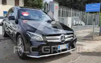 2016 Mercedes Benz Other