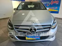 2016 Mercedes Benz Other