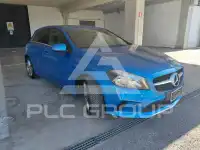2016 Mercedes Benz Other