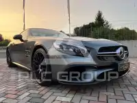 2016 Mercedes Benz Other