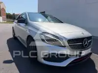 2016 Mercedes Benz Other