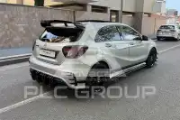 2016 Mercedes Benz Other