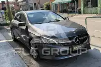 2016 Mercedes Benz Other