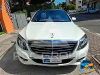 2016 Mercedes Benz Other