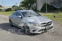 2016 Mercedes Benz Other