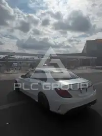 2016 Mercedes Benz Other