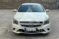 2016 Mercedes Benz Other