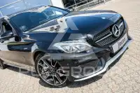 2016 Mercedes Benz Other