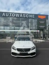 2016 Mercedes Benz Other