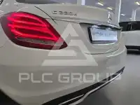 2016 Mercedes Benz Other