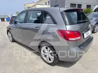 2016 Mercedes Benz Other