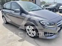 2016 Mercedes Benz Other