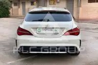 2016 Mercedes Benz Other