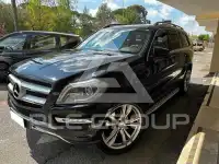 2016 Mercedes Benz Other