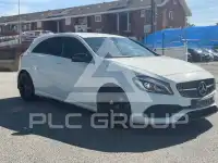 2016 Mercedes Benz Other
