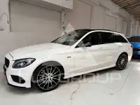 2016 Mercedes Benz Other