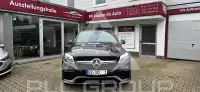 2016 Mercedes Benz Other