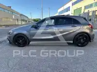 2016 Mercedes Benz Other