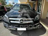 2016 Mercedes Benz Other